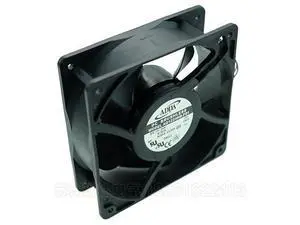 AQ1224HB-F51 Taiwan ADDA axial fan 12038 waterproof 24V IP68 cooling fan AQ1224HB-F51 Taiwan ADDA axial fan 12038 waterproof 24V IP68 cooling fan