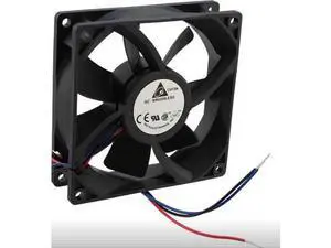 Original Delta AFB0912HH 9225 12V 0.40A cooling fan three wire speed ball fan Original Delta AFB0912HH 9225 12V 0.40A cooling fan three wire speed ball fan