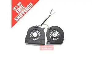 New Replace FOR LENOVO ideacenter B500 B505 B510 B50r1 Graphics card fan and CPU fan 1 pair 2 fans New Replace FOR LENOVO ideacenter B500 B505 B510 B50r1 Graphics card fan and CPU fan 1 pair 2 fans