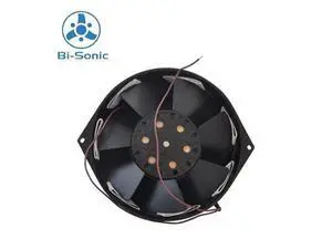 New original brand 5E-230B Bi-Sonic Axial flow fan High temperature resistant AC 220V cooling fan New original brand 5E-230B Bi-Sonic Axial flow fan High temperature resistant AC 220V cooling fan