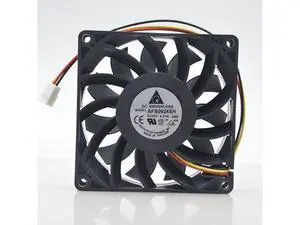 AFB0924SH new Delta 9025 24V 0.50A inverter cooling fan fan 9 cm CM AFB0924SH new Delta 9025 24V 0.50A inverter cooling fan fan 9 cm CM