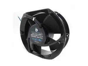 Taiwan A17251-V2HBTP Inverter Axial Fan Network Cabinet Cooling Fan Taiwan A17251-V2HBTP Inverter Axial Fan Network Cabinet Cooling Fan