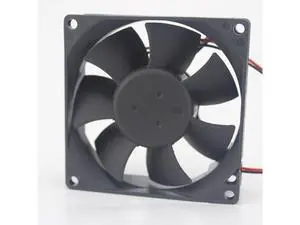 DATA0825B8M New Taiwan AVC Cooling Fan 8025 48V 8cm Inverter Fan DATA0825B8M New Taiwan AVC Cooling Fan 8025 48V 8cm Inverter Fan