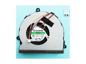 New original cpu cooling fan for SUNON EF60070S1-C140-G9A DC 5V 1.9W 3PIN CPU FAN COOLER AB07005HX08K300 DFS470805CL0T 074X7K New original cpu cooling fan for SUNON EF60070S1-C140-G9A DC 5V 1.9W 3PIN CPU FAN COOLER AB07005HX08K300 DFS470805CL0T 074X7K