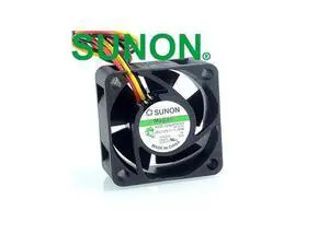 40*40*20mm 3-wire 4020 4 cm silent fan 1.4W KDE1204PKVX cooling fan 40*40*20mm 3-wire 4020 4 cm silent fan 1.4W KDE1204PKVX cooling fan