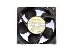 Genuine new NMB1238 230V 12CM axial fan 4715MS-23T-B5A overheat protection fan Genuine new NMB1238 230V 12CM axial fan 4715MS-23T-B5A overheat protection fan