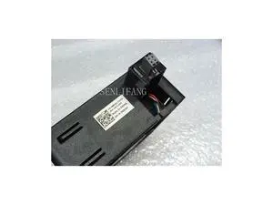 R836J 0R836J CN-0R836J T710 Redundant Cooling Fan Assembly D572K for T710 SERVER COOLING Y847J-A00 Working R836J 0R836J CN-0R836J T710 Redundant Cooling Fan Assembly D572K for T710 SERVER COOLING Y847J-A00 Working