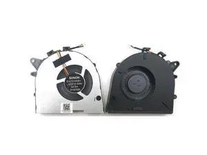 New For Lenovo Legion Y7000P Y530P Series Laptop CPU Cooling Fan New For Lenovo Legion Y7000P Y530P Series Laptop CPU Cooling Fan