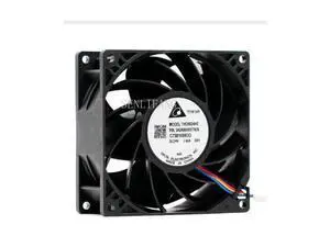 Original THD0924HE DC 24V 1.60A 9CM 9038 92mm 9238 Inverter 4-wire server Cooling Fan Original THD0924HE DC 24V 1.60A 9CM 9038 92mm 9238 Inverter 4-wire server Cooling Fan