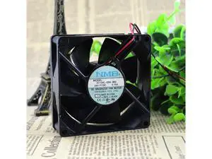 Original NMB-MAT Blowers 3110KL-05W-B50 8025 80mm DC 24V 0.15A server cooling fan Original NMB-MAT Blowers 3110KL-05W-B50 8025 80mm DC 24V 0.15A server cooling fan