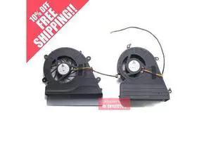 FOR LENOVO 3000 c305 c315 c300 c3r 2-one motherboard graphics card cooling fan 2PCS 1pair FOR LENOVO 3000 c305 c315 c300 c3r 2-one motherboard graphics card cooling fan 2PCS 1pair