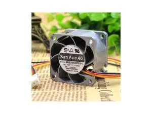 4cm 4028 9GE0412K3D01 12V 0.84A high temperature cooling fan 4cm 4028 9GE0412K3D01 12V 0.84A high temperature cooling fan