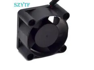 4020 12V 0.7W GM1204PKV2-A ultra quiet 2 wire cooling fan 10 pcs/lot 4020 12V 0.7W GM1204PKV2-A ultra quiet 2 wire cooling fan 10 pcs/lot