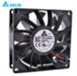Brand new original authentic Taiwan Delta FFB0824SHBRD 24V two-wire axial cooling fan Brand new original authentic Taiwan Delta FFB0824SHBRD 24V two-wire axial cooling fan