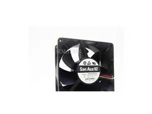9G0924G1D03 24V 0.55A 9cm 9038 Alarm Signal winds of inverter cooling fan 9G0924G1D03 24V 0.55A 9cm 9038 Alarm Signal winds of inverter cooling fan