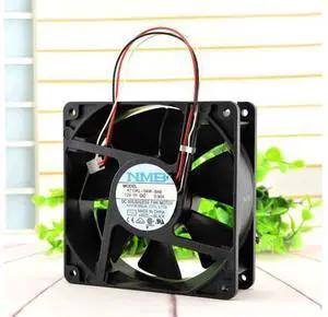 NMB 12cm 12V 0.90A 12038 4715KL-04W-B49 Computer case Cooling fan NMB 12cm 12V 0.90A 12038 4715KL-04W-B49 Computer case Cooling fan