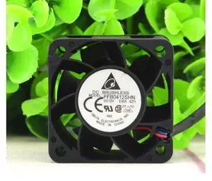 Brand new original Delta FFB0412SHN 4028 4CM cm Double ball cooling fan 12V PWM Brand new original Delta FFB0412SHN 4028 4CM cm Double ball cooling fan 12V PWM