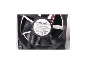 for NMB-MAT4712KL-07W-B49 120*120*32 48V 3 wire converter cooling fan for NMB-MAT4712KL-07W-B49 120*120*32 48V 3 wire converter cooling fan
