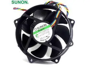 5pcs Maglev Round CPU Case Cooling Fan KDE1209PTVX 4.4W 4 Pin DC 12V 5pcs Maglev Round CPU Case Cooling Fan KDE1209PTVX 4.4W 4 Pin DC 12V