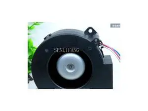 24V 9733 0.63A 9CM E1033H24BYAZ-33 turbine blower cooling fan 24V 9733 0.63A 9CM E1033H24BYAZ-33 turbine blower cooling fan