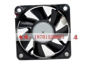 Brand new original authentic ADDA AD1212LB-A72GL 12V 12025 low noise cooling fan Brand new original authentic ADDA AD1212LB-A72GL 12V 12025 low noise cooling fan
