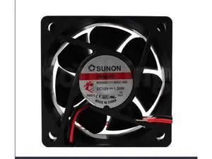 mb60251v1-000c-a99 new build standard 12V 1.50W 6025 6vm silent power cooling fan mb60251v1-000c-a99 new build standard 12V 1.50W 6025 6vm silent power cooling fan