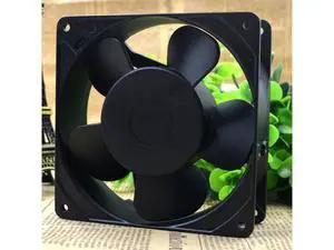 Original NMB 12038 200V 14 / 13W 12CM 4715PS-20T-B30 AC cooling fan Original NMB 12038 200V 14 / 13W 12CM 4715PS-20T-B30 AC cooling fan