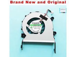 New orignal cpu cooling fan for Sunon MF75090V1-B020-S99 DC5V 2.5W 4PIN same to AB8305HX-EDB ZR8A New orignal cpu cooling fan for Sunon MF75090V1-B020-S99 DC5V 2.5W 4PIN same to AB8305HX-EDB ZR8A
