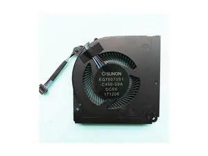 New original CPU cooling FAN cooler for SUNON EG75070S1-C450-S9A DC5V 2.25W GE5CN61 New original CPU cooling FAN cooler for SUNON EG75070S1-C450-S9A DC5V 2.25W GE5CN61