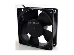 4294 H 24V 5.3W 12cm 120*120*38MM double ball bearing cooling fan 4294 H 24V 5.3W 12cm 120*120*38MM double ball bearing cooling fan