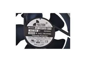 Taiwan FULLTECH UF-15PC23BTH 230V 29W 17CM 17050 cooling fan Taiwan FULLTECH UF-15PC23BTH 230V 29W 17CM 17050 cooling fan