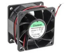 Original SUNON 6CM cooling fan 6038 24V 10.3W PMD2406PMB1-A warranty for 2 years Original SUNON 6CM cooling fan 6038 24V 10.3W PMD2406PMB1-A warranty for 2 years