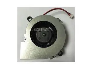 Original SF51RH12-03A DC12V 0.16A for EMP-1705\/1710\/1715 Projector cooling fan Original SF51RH12-03A DC12V 0.16A for EMP-1705\/1710\/1715 Projector cooling fan