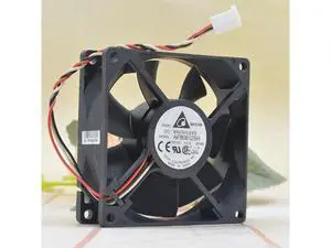 AFB0812SH new DELTA Delta 8CM 12V 0.51A 8025 dual ball high air volume cooling fan AFB0812SH new DELTA Delta 8CM 12V 0.51A 8025 dual ball high air volume cooling fan