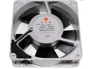 T126C-C original Japan ROYAL12038 high-end equipment cooling fan T126C-C original Japan ROYAL12038 high-end equipment cooling fan