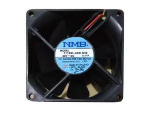 Brand new original NMB 3110NL-05W-B50 24V 0.17A 8CM inverter cooling fan Brand new original NMB 3110NL-05W-B50 24V 0.17A 8CM inverter cooling fan