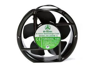 Brand new original Taiwan 6C-230HBC AC230V capacitor running cooling fan Brand new original Taiwan 6C-230HBC AC230V capacitor running cooling fan