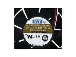 9CM 9238 DC 24V 0.57A 2B09238B24M P068 92*92*38mm 4-lines heatsink cooling fan 9CM 9238 DC 24V 0.57A 2B09238B24M P068 92*92*38mm 4-lines heatsink cooling fan