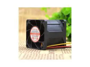 Original EC3838M12BA 3.8CM 12V 0.16A 3838 silent cooling fan Original EC3838M12BA 3.8CM 12V 0.16A 3838 silent cooling fan