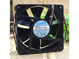 New NMB 12038 4715KL-07W-B39 48V 0.21A 12CM communication equipment cooling fan New NMB 12038 4715KL-07W-B39 48V 0.21A 12CM communication equipment cooling fan
