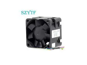 New PSD1204PQBX-A 4028 4cm 6.0W 12V wind pressurized cooling fan 40*40*28mm 5pcs\/lot New PSD1204PQBX-A 4028 4cm 6.0W 12V wind pressurized cooling fan 40*40*28mm 5pcs\/lot
