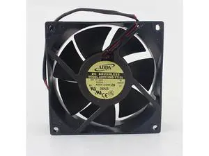 Original ADDA 92*92*32MM AD0924MB/HB-Y71GL 24V inverter cooling fan Original ADDA 92*92*32MM AD0924MB/HB-Y71GL 24V inverter cooling fan