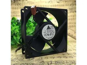 Original Delta EFC0912BF KG885 12V 0.60A 9CM 9032 4-wire temperature control cooling fan Original Delta EFC0912BF KG885 12V 0.60A 9CM 9032 4-wire temperature control cooling fan