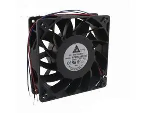 Brand new original authentic Delta FFB1348EHE1.00A 12738 cooling fan Brand new original authentic Delta FFB1348EHE1.00A 12738 cooling fan