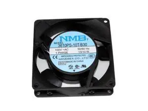 NMB 9225 100V 3610PS-10T-B30 Brand new original authentic inverter cooling fan NMB 9225 100V 3610PS-10T-B30 Brand new original authentic inverter cooling fan