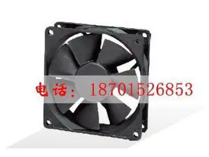 Brand new original authentic nidec D06T-127S15 01A 1W 0.18A cooling fan Brand new original authentic nidec D06T-127S15 01A 1W 0.18A cooling fan