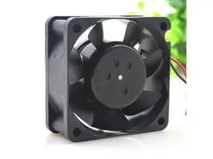 TA300DC D34683-55 12V0.08A original Japan NIDEC 8025 chassis power supply cooling fan TA300DC D34683-55 12V0.08A original Japan NIDEC 8025 chassis power supply cooling fan