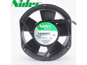 1pcs A35242-94 SUN1 P/N 956667 4Lines server inverter axial cooling fan 48V 1.4A 1pcs A35242-94 SUN1 P/N 956667 4Lines server inverter axial cooling fan 48V 1.4A