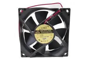 New Taiwan ADDA AD0824HB-A71GL?AD0824HB-A70GL 24V 0.16A cooling fan New Taiwan ADDA AD0824HB-A71GL?AD0824HB-A70GL 24V 0.16A cooling fan