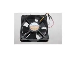 KD2409PTBX-6A DC 24V 5.5W 90x90x25mm 2-wire Server Square Fan KD2409PTBX-6A DC 24V 5.5W 90x90x25mm 2-wire Server Square Fan